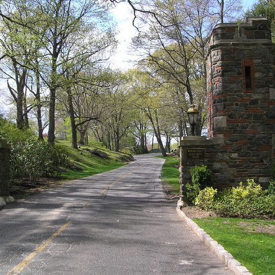 Winged Foot Golf Club