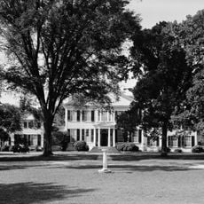 Wye House