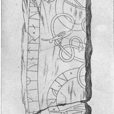 Uppland Runic Inscription 388