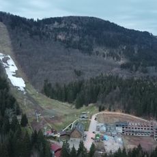 Skigebiet Góra Dzikowiec