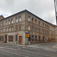 Äußere Lauenstraße 9