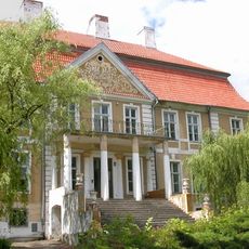 Herrenhaus Stolzenburg
