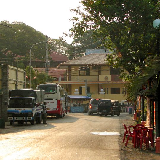Manaoag