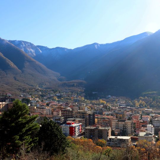 Solofra