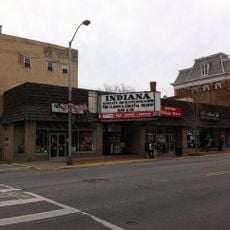 Indiana Theatre