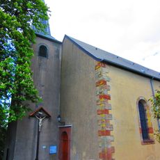 Église Saint-Martin d'Odenhoven