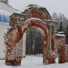 Ворота (Клюшниково)