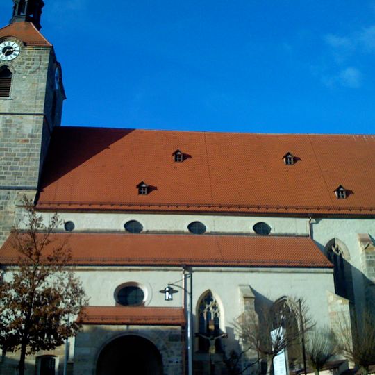 St. Jakob