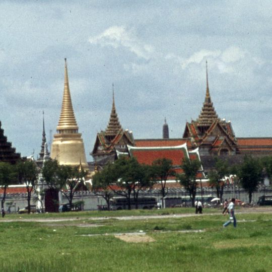Wat Phra Kaew