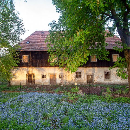 Římskokatolická farnost Lindava