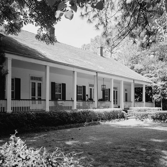 Narcisse Prudhomme Plantation