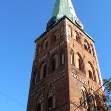 St.-Jakobs-Kathedrale