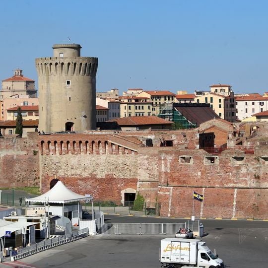 Fortezza Vecchia