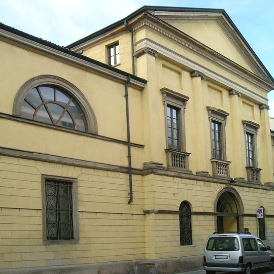 Archivio storico comunale di Lodi