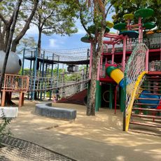 Children's Discovery Museum
