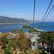 Amanohashidate View Land