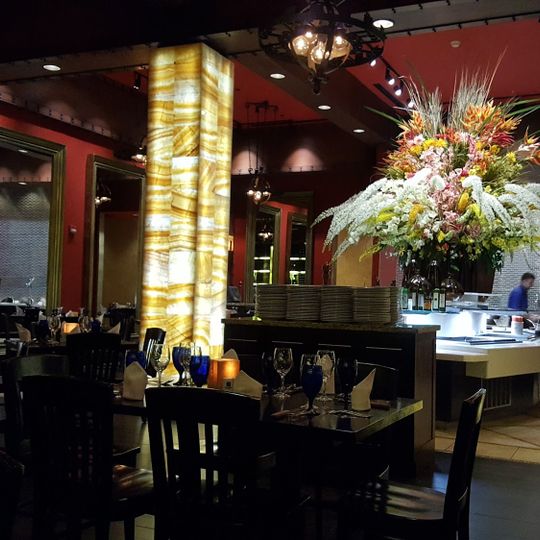 Texas de Brazil