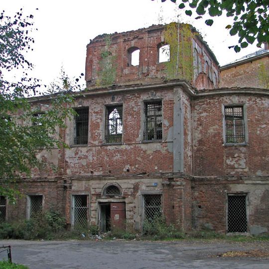 Cerkiew św. Nikity Nowogrodzkiego w Tule