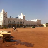 regione degli Alti Bacini