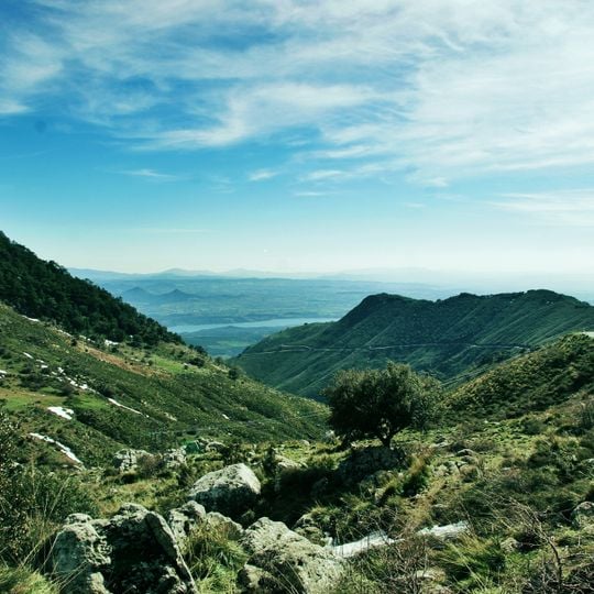 Djurdjura National Park