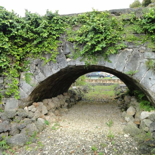 Puente Español de Agaña