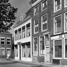 Rotterdamsekaai 7, Middelburg
