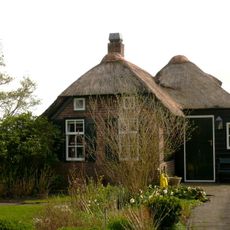 Langesteeg 5,  8355BZ  Giethoorn