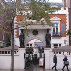 The Pheasantry