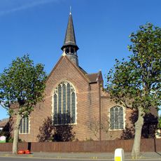 Church of St Gabriel