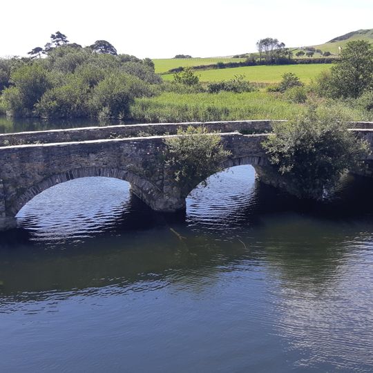 Pont Dysynni