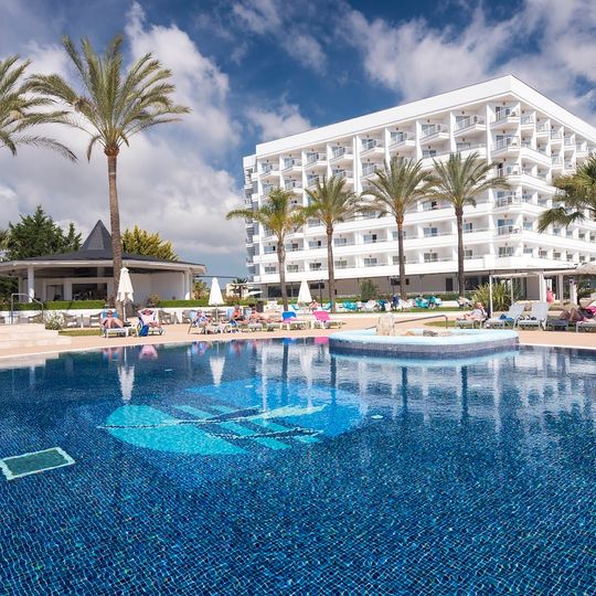 Cala Millor Garden Hotel