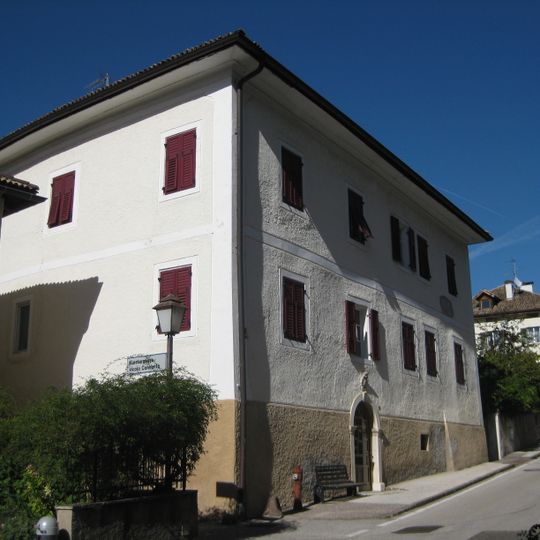 Fleimstaler Straße 27