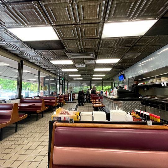 Herbie's Place