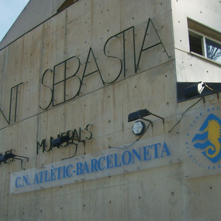 Club Natació Atlètic-Barceloneta