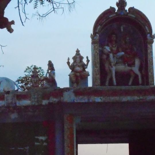 Velladainatha Swami Temple