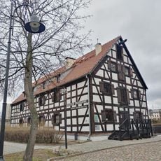 Muzeum Okręgowe Zbiory Archeologiczne w Bydgoszczy