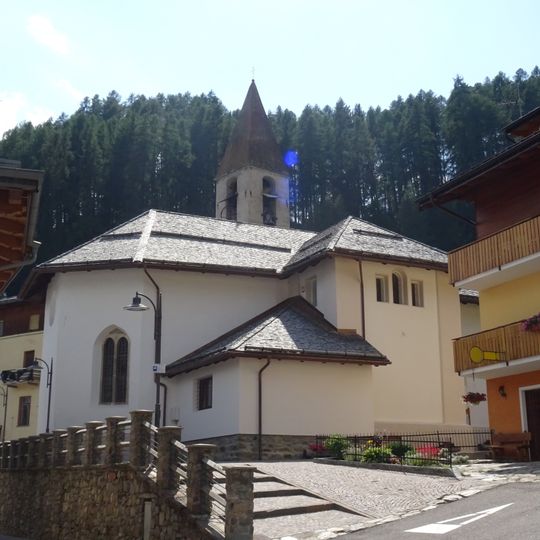 Chiesa di San Giorgio