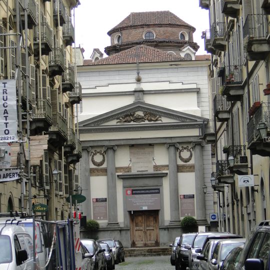 Chiesa della Misericordia