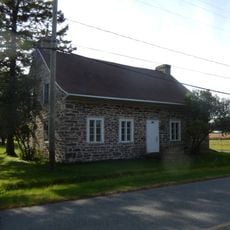 Maison Joseph-Courchesne