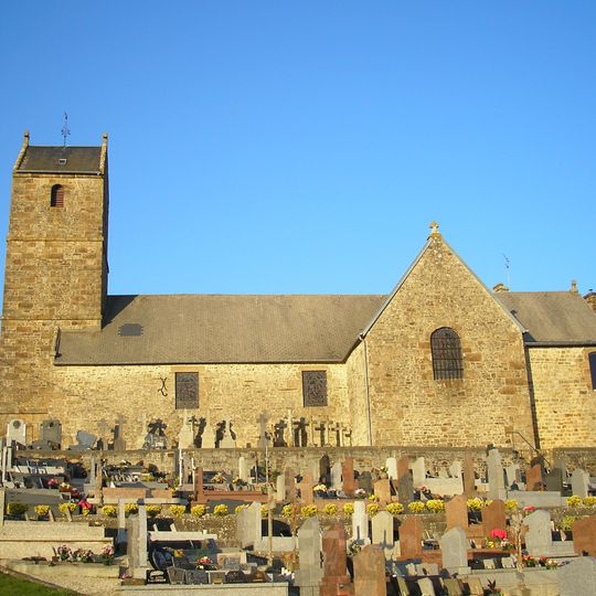 Saint-Brice-de-Landelles