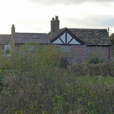 Cloughbank Farmhouse