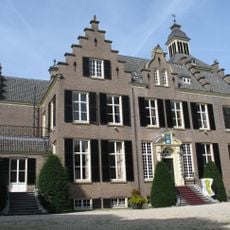 Maarten Maartenshuis