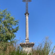 Croix du chemin de la Croix