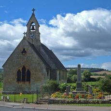 Paxford War Memorial