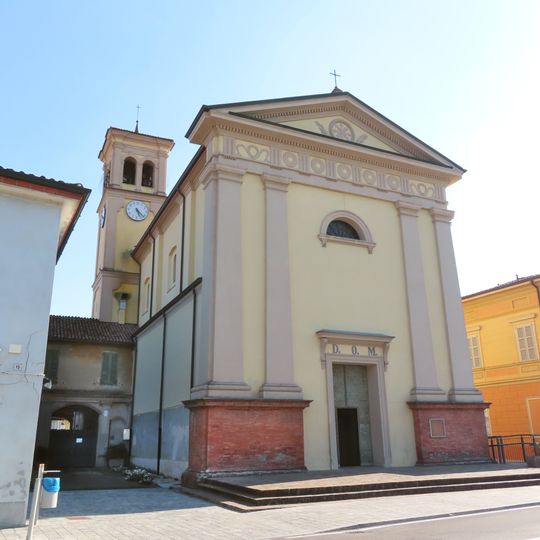Chiesa di San Giovanni Battista