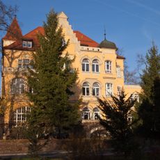 Villa Beethovenstraße 5