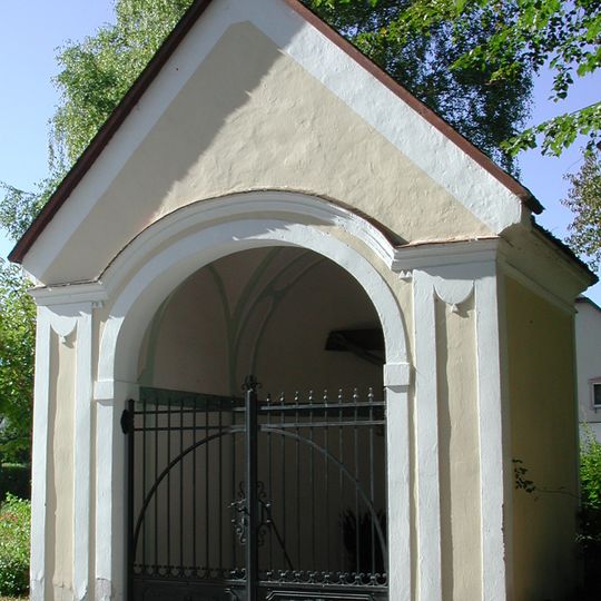 Kapelle, Pernitz