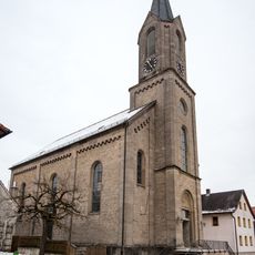 Pfarrkirche