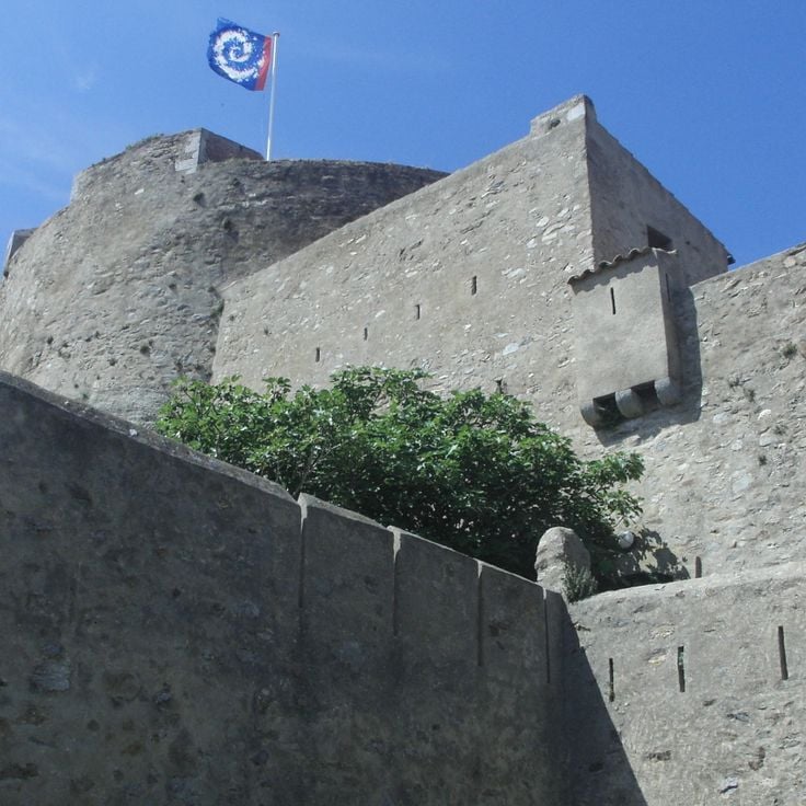 Forte di Sainte-Agathe
