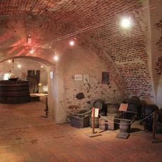 Brauereimuseum Schloss Weitra